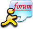Enter in the Forum