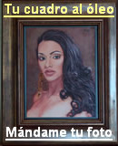 Tu cuadro al �leo