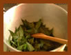 The Neem Leaf