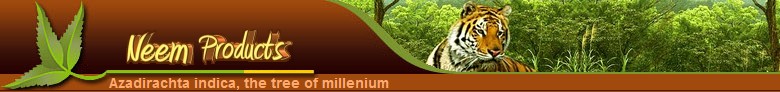 Neem Tree - anti-acne cream and powder; seed oil, anti-scurf and sinusitis, leaves for conjunctivitis, etc. 