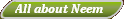 All about Neem