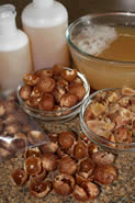 Soap Nuts Líquido